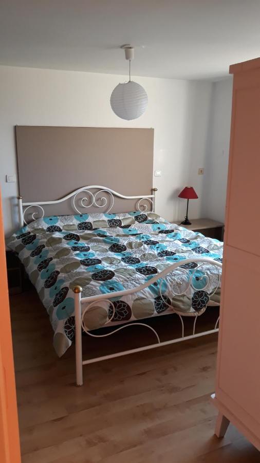 Appartement F2 Exterieur Lit King Size à Brives-Charensac Extérieur photo