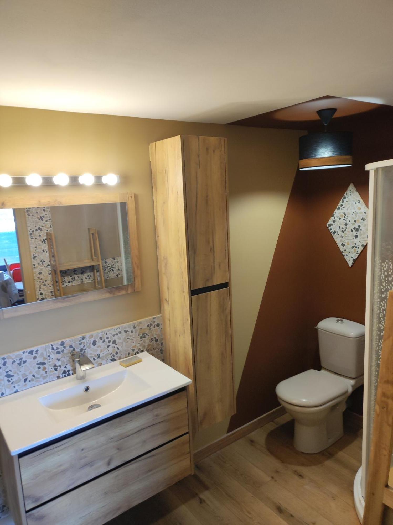 Appartement F2 Exterieur Lit King Size à Brives-Charensac Extérieur photo