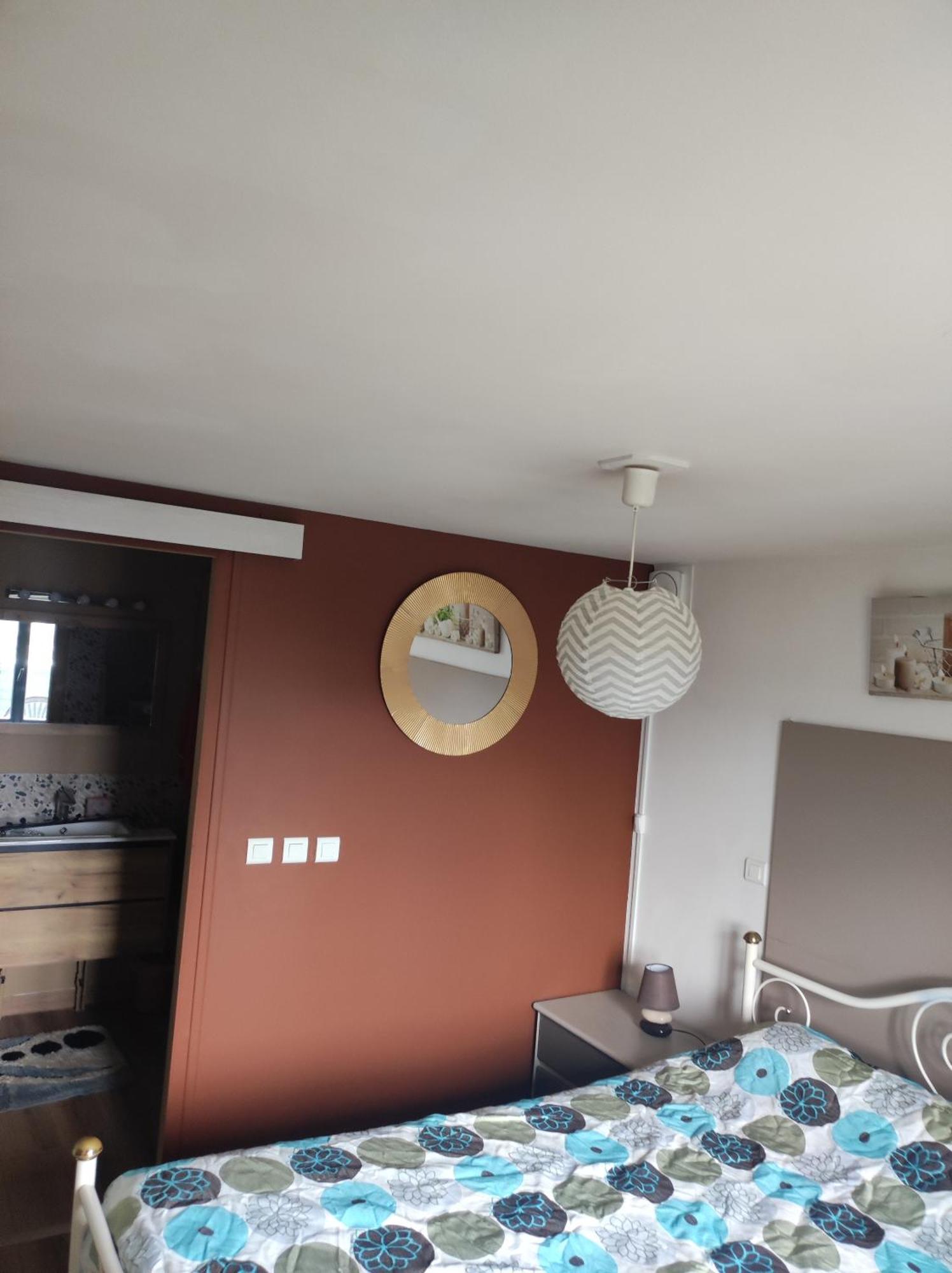 Appartement F2 Exterieur Lit King Size à Brives-Charensac Extérieur photo
